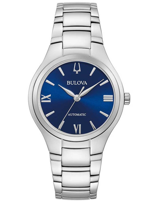 BULOVA Mod. 96L319