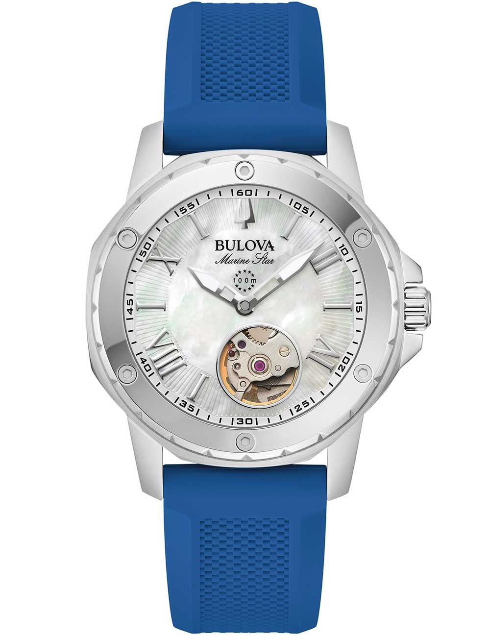 BULOVA Mod. 96L324