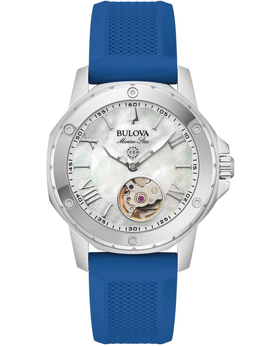 BULOVA Mod. 96L324