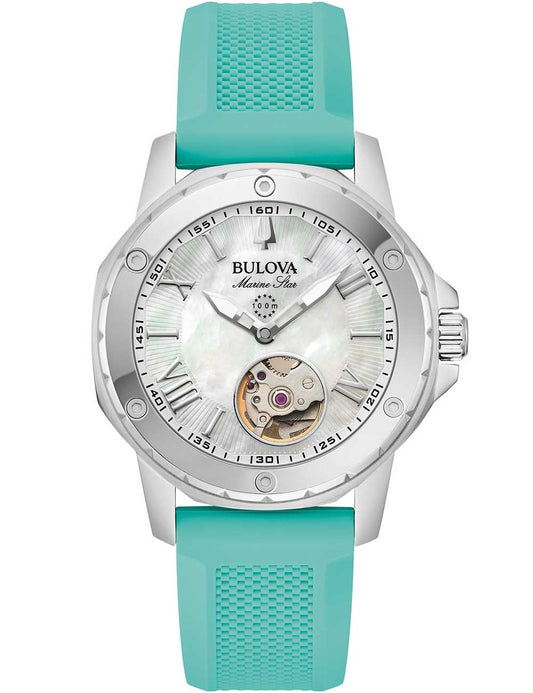 BULOVA Mod. 96L325