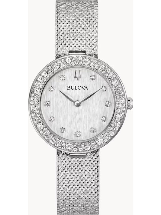 BULOVA Mod. 96L329