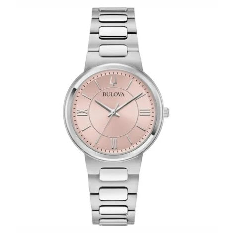BULOVA Mod. CLASSIC ELEGANT