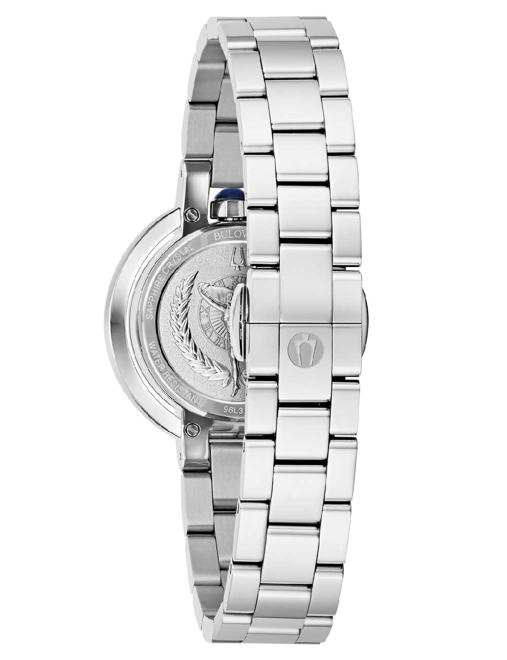 BULOVA Mod. 96L338