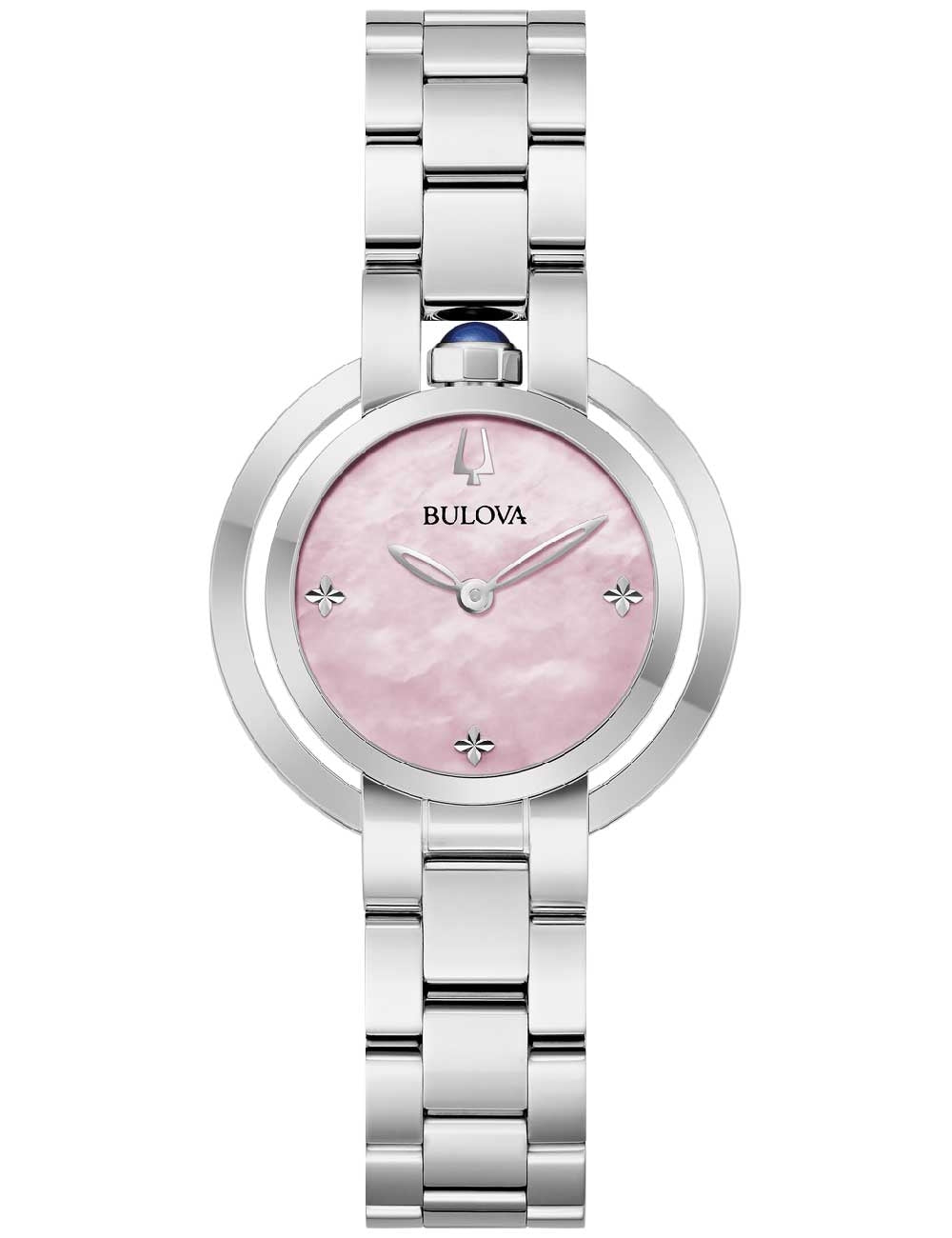 BULOVA Mod. 96L338