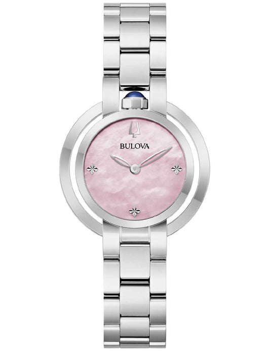 BULOVA Mod. 96L338