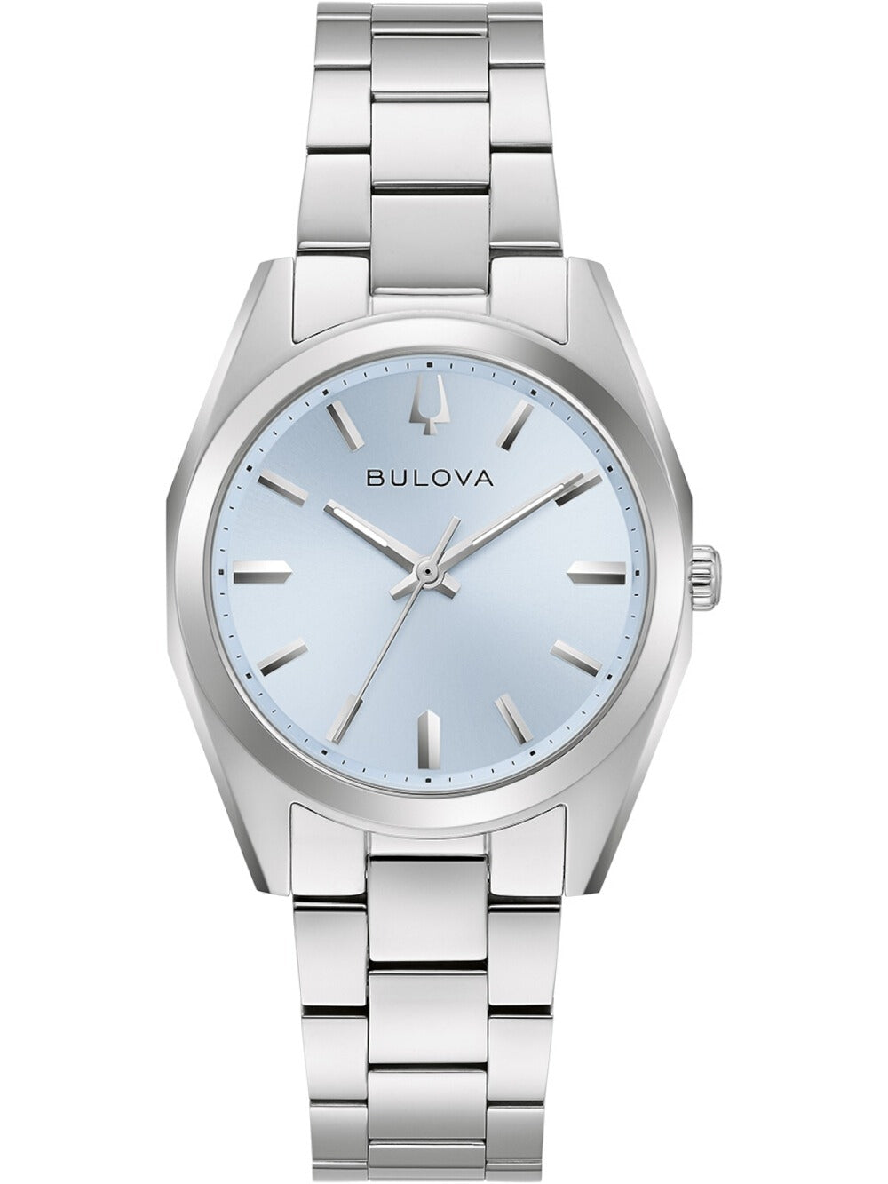 BULOVA Mod. 96L345