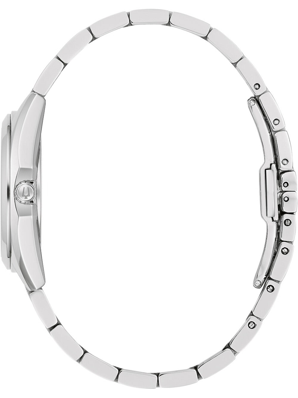 BULOVA Mod. 96L347