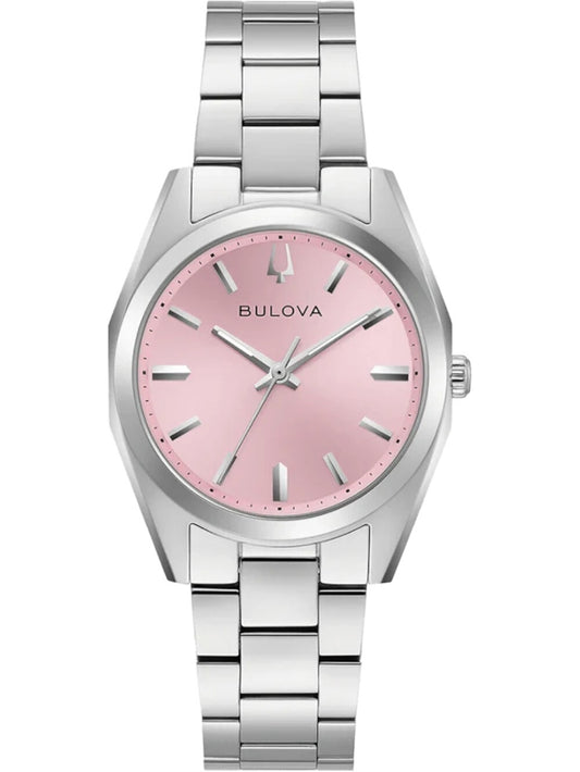 BULOVA Mod. 96L348