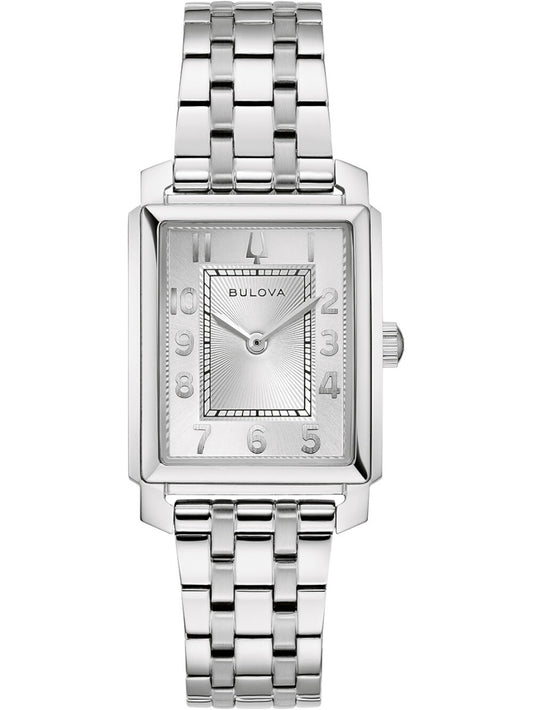 BULOVA Mod. 96L349