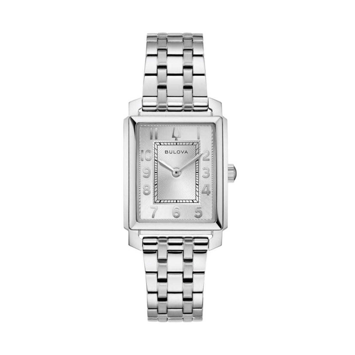 BULOVA Mod. 96L349