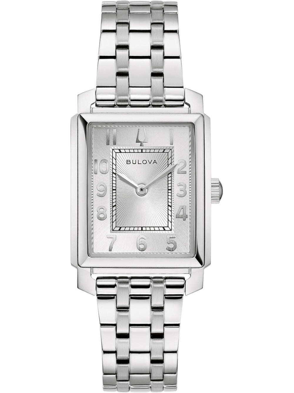 BULOVA Mod. 96L349
