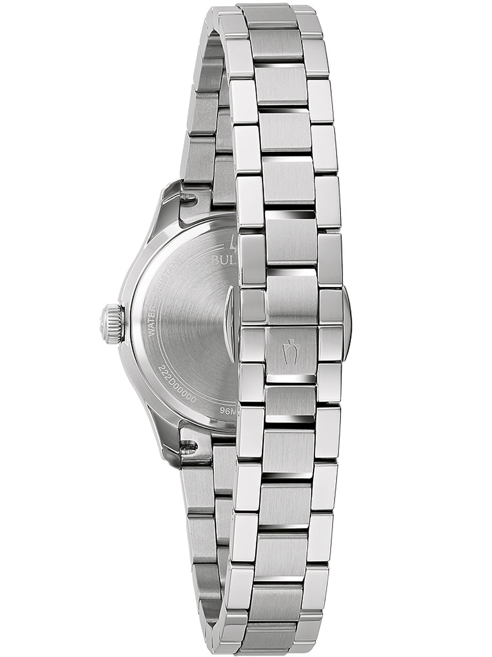 BULOVA Mod. 96M163