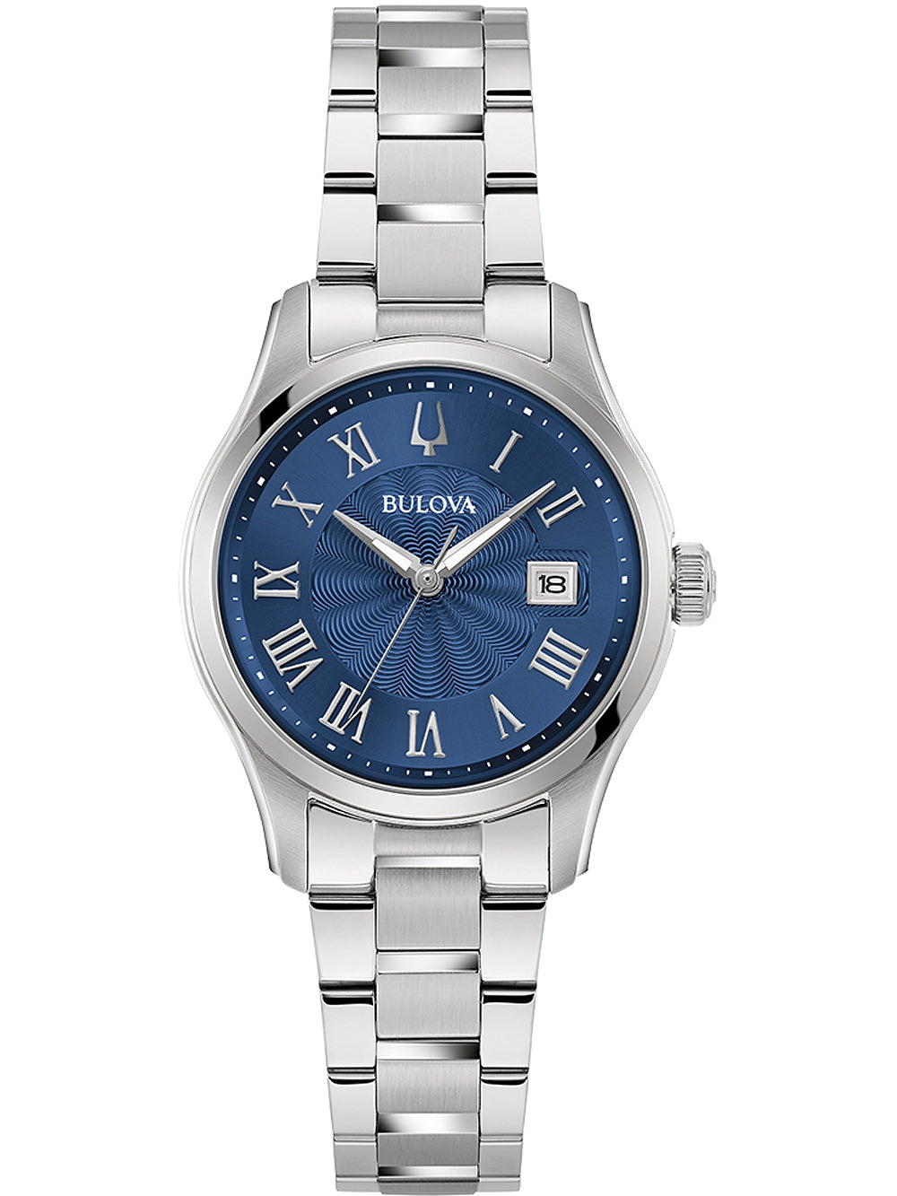 BULOVA Mod. 96M163