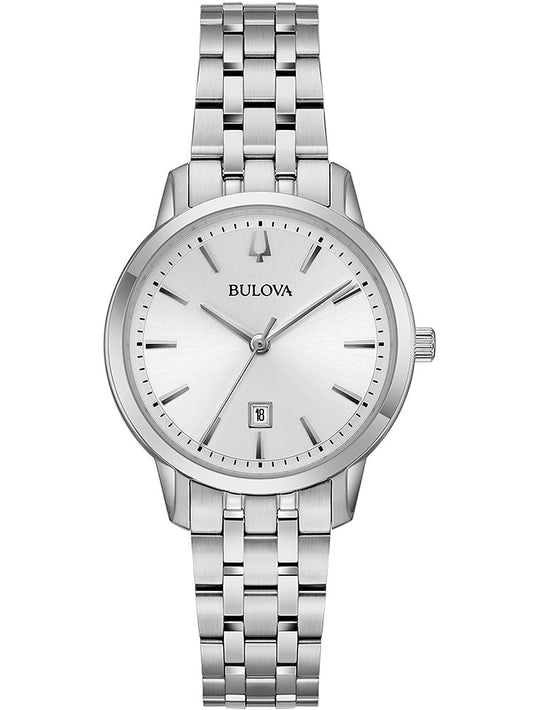 BULOVA Mod. 96M165