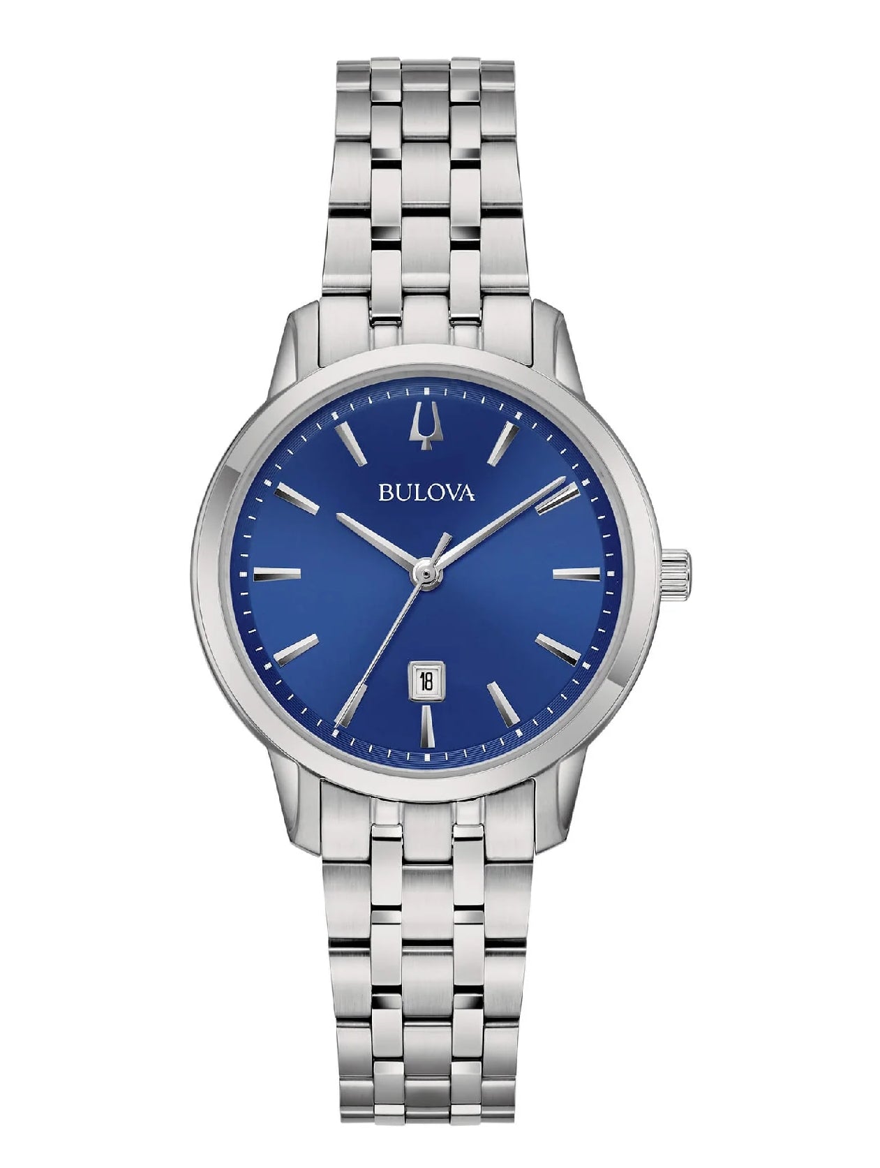 BULOVA Mod. SUTTON