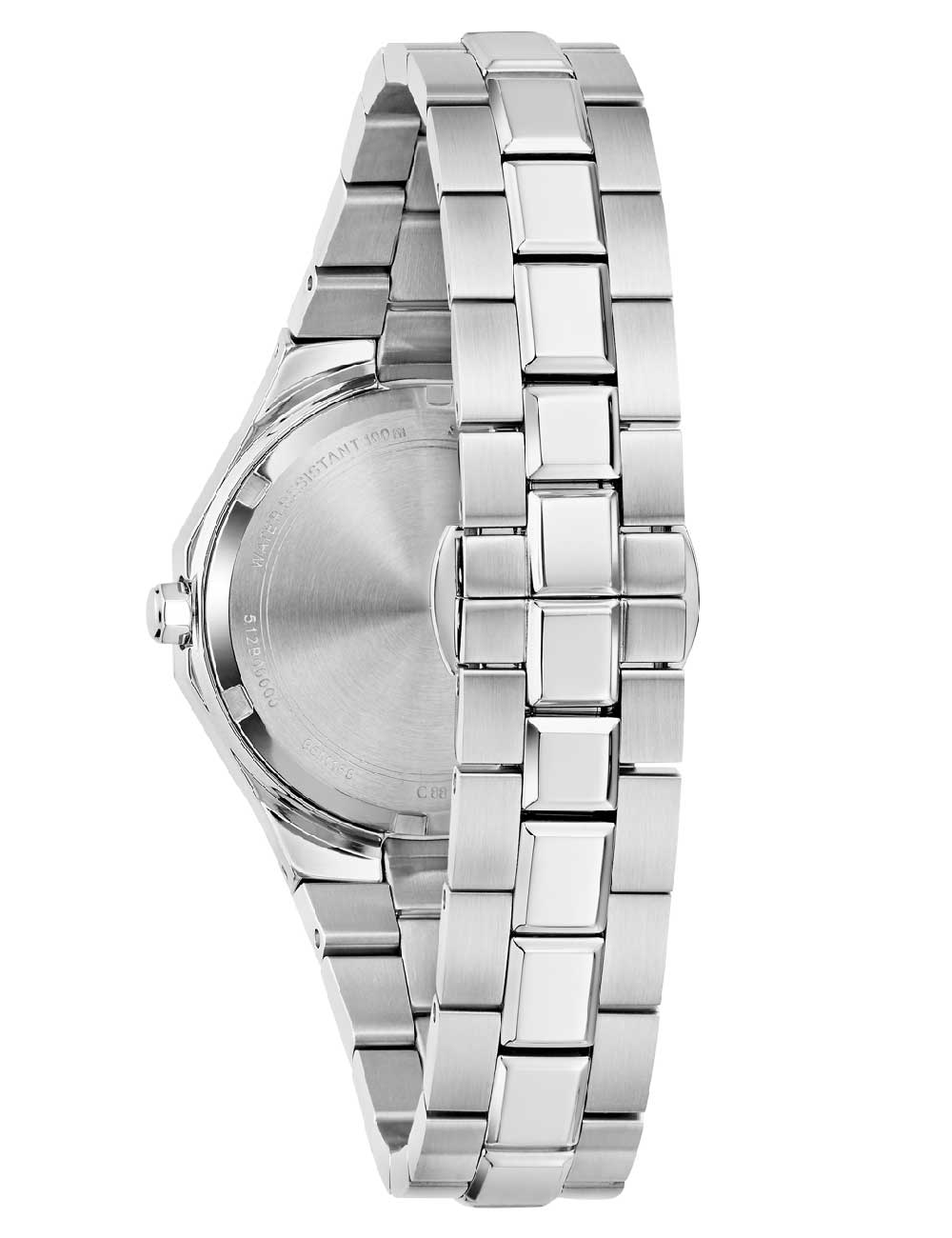 BULOVA Mod. 96M169