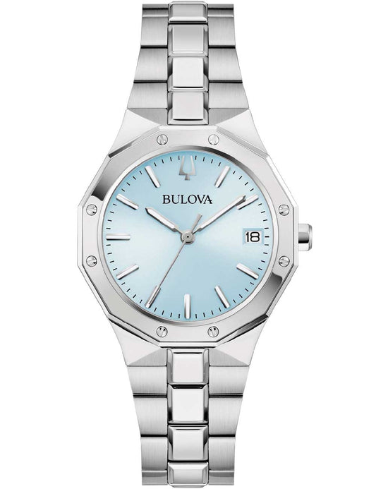 BULOVA Mod. 96M169