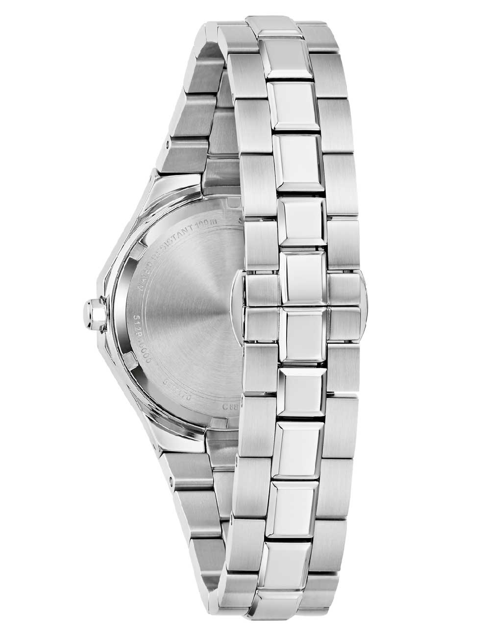 BULOVA Mod. OCTAGON