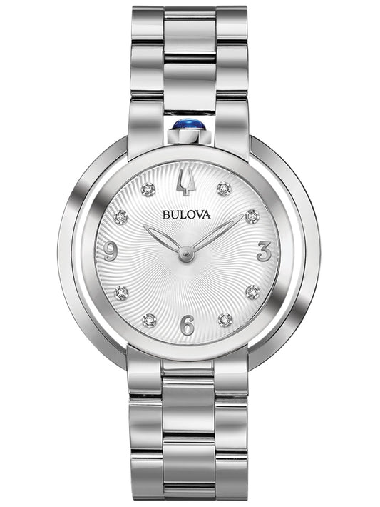 BULOVA Mod. 96P184