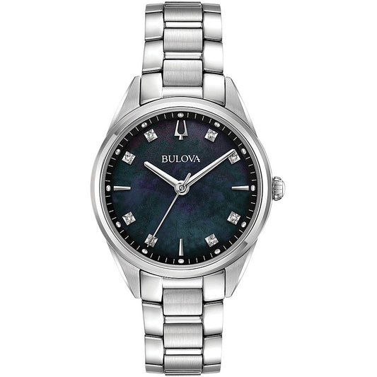 BULOVA Mod. SUTTON