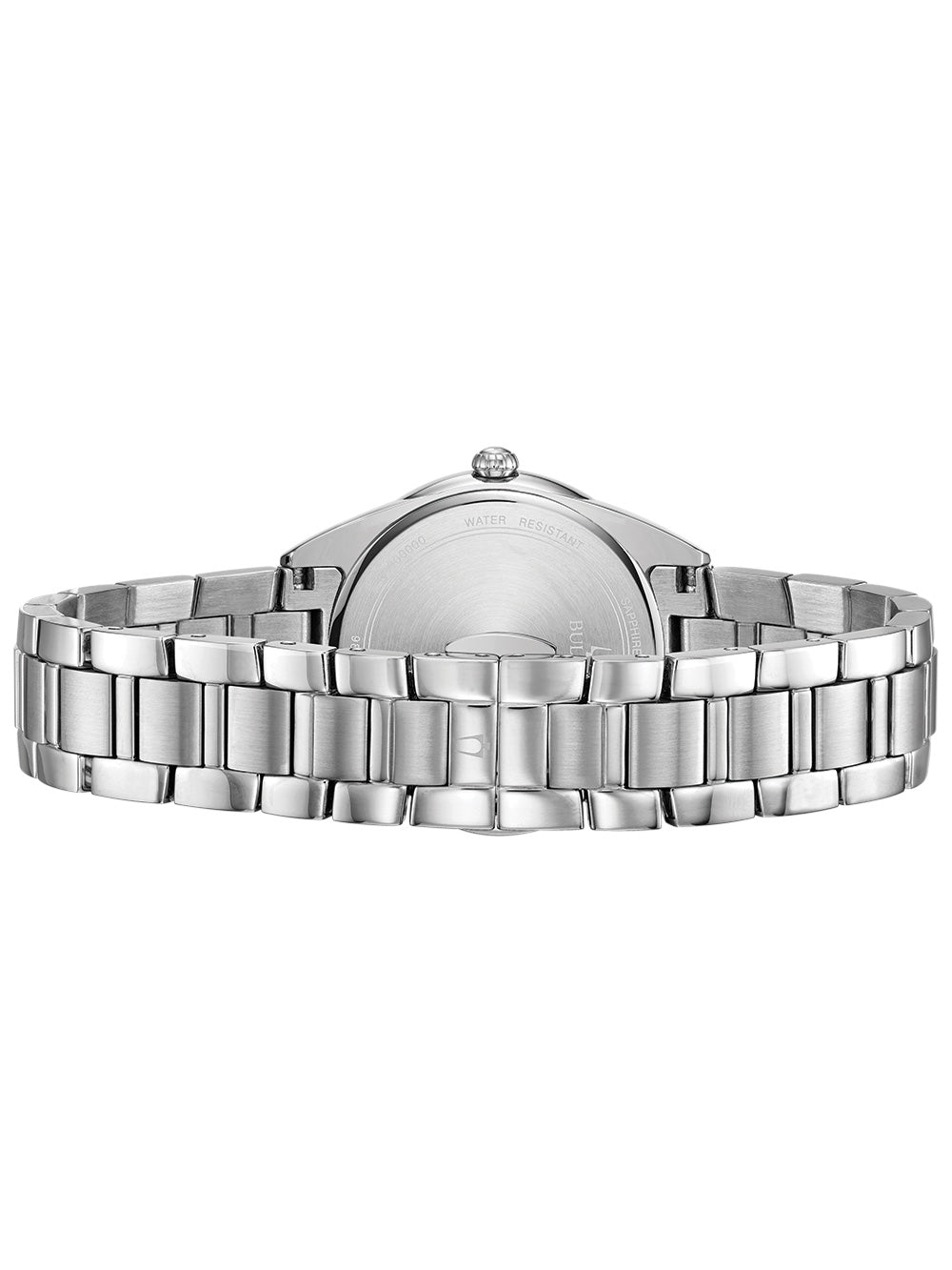 BULOVA Mod. 96P198