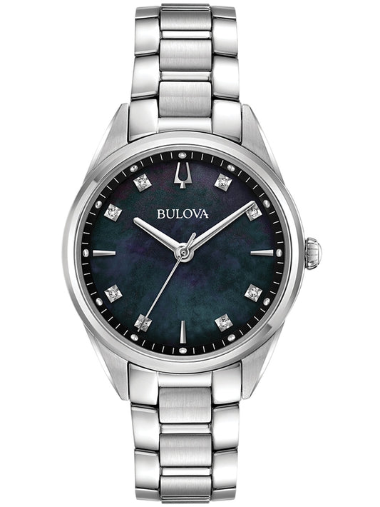 BULOVA Mod. 96P198