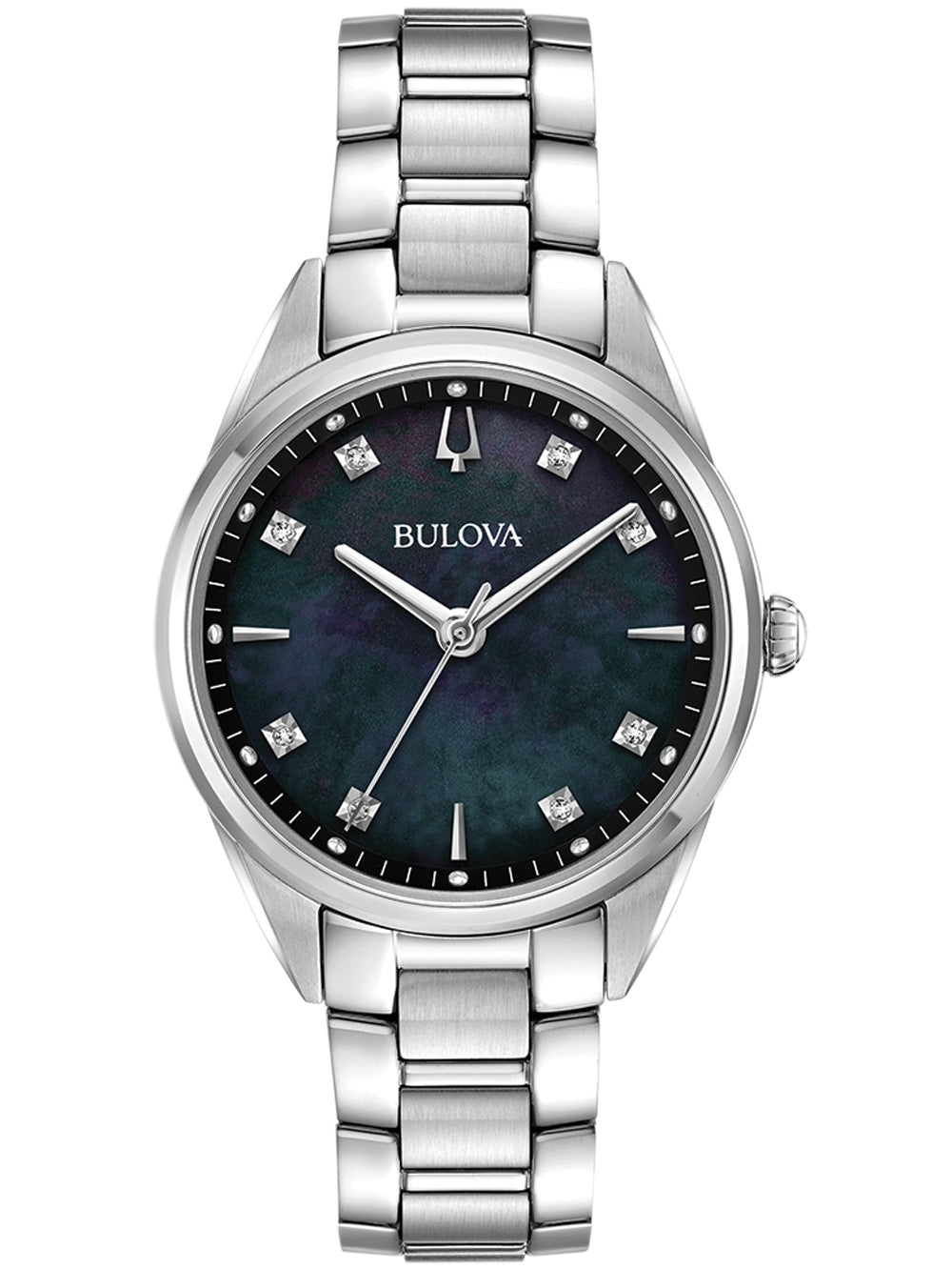 BULOVA Mod. 96P198