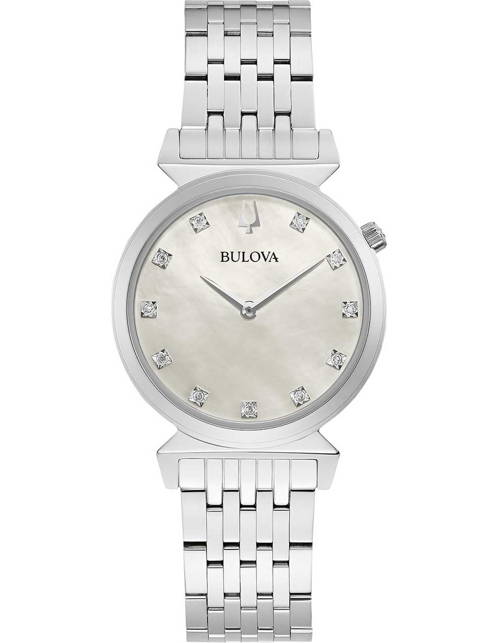 BULOVA Mod. 96P216