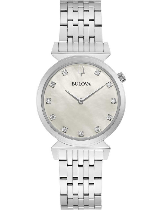 BULOVA Mod. 96P216