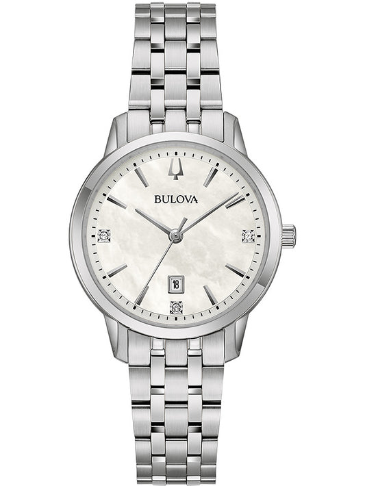 BULOVA Mod. 96P233