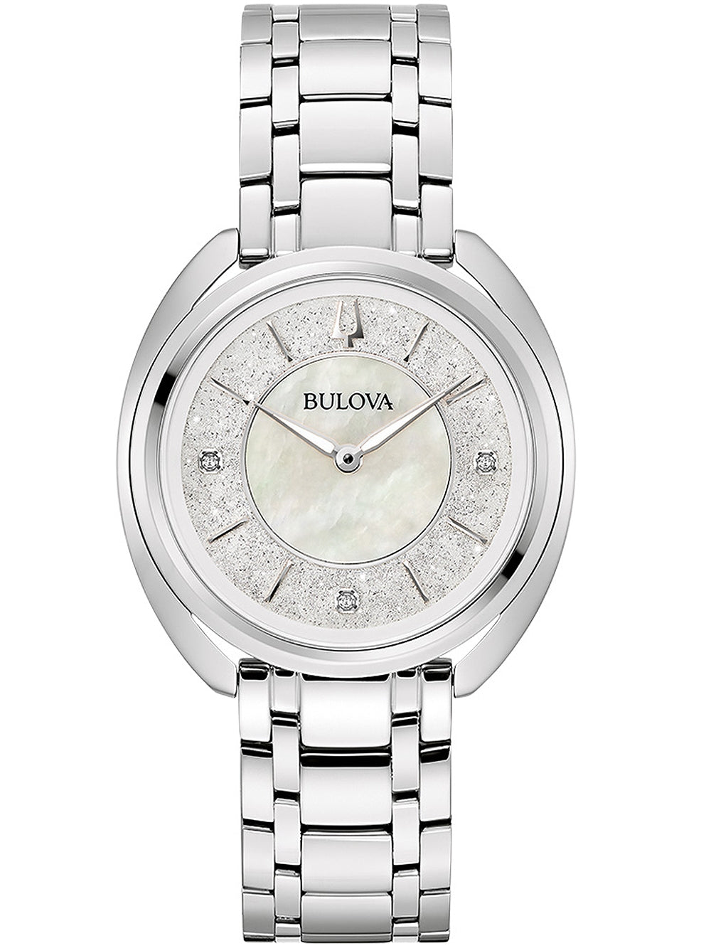 BULOVA Mod. 96P240