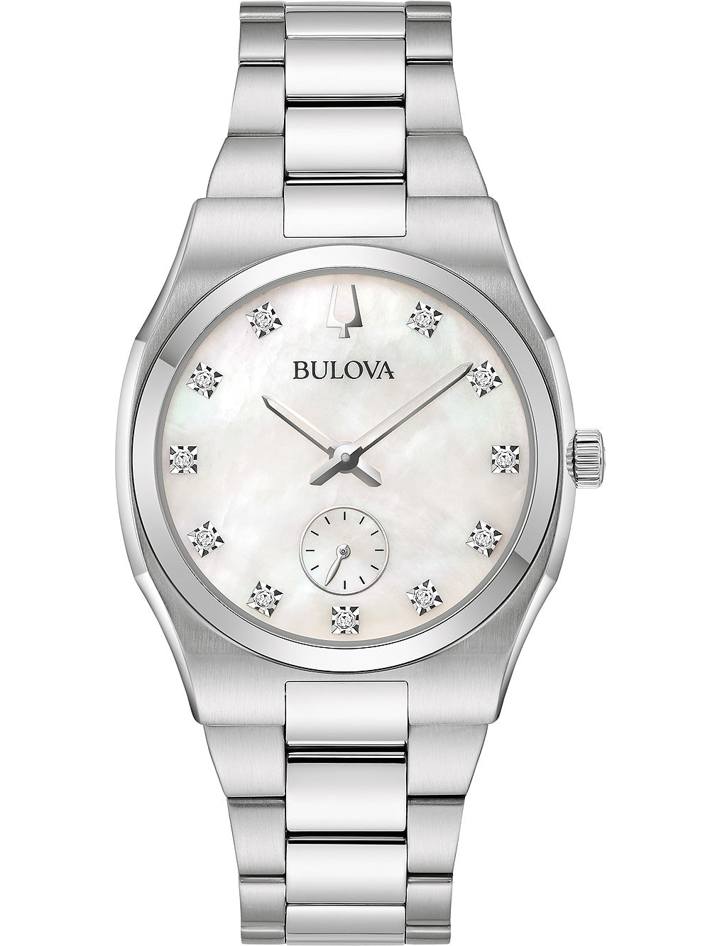 BULOVA Mod. SURVEYOR