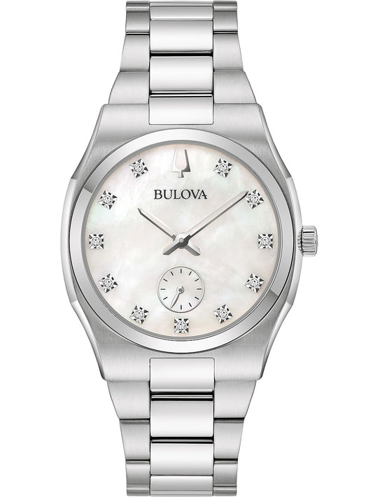 BULOVA Mod. 96P242