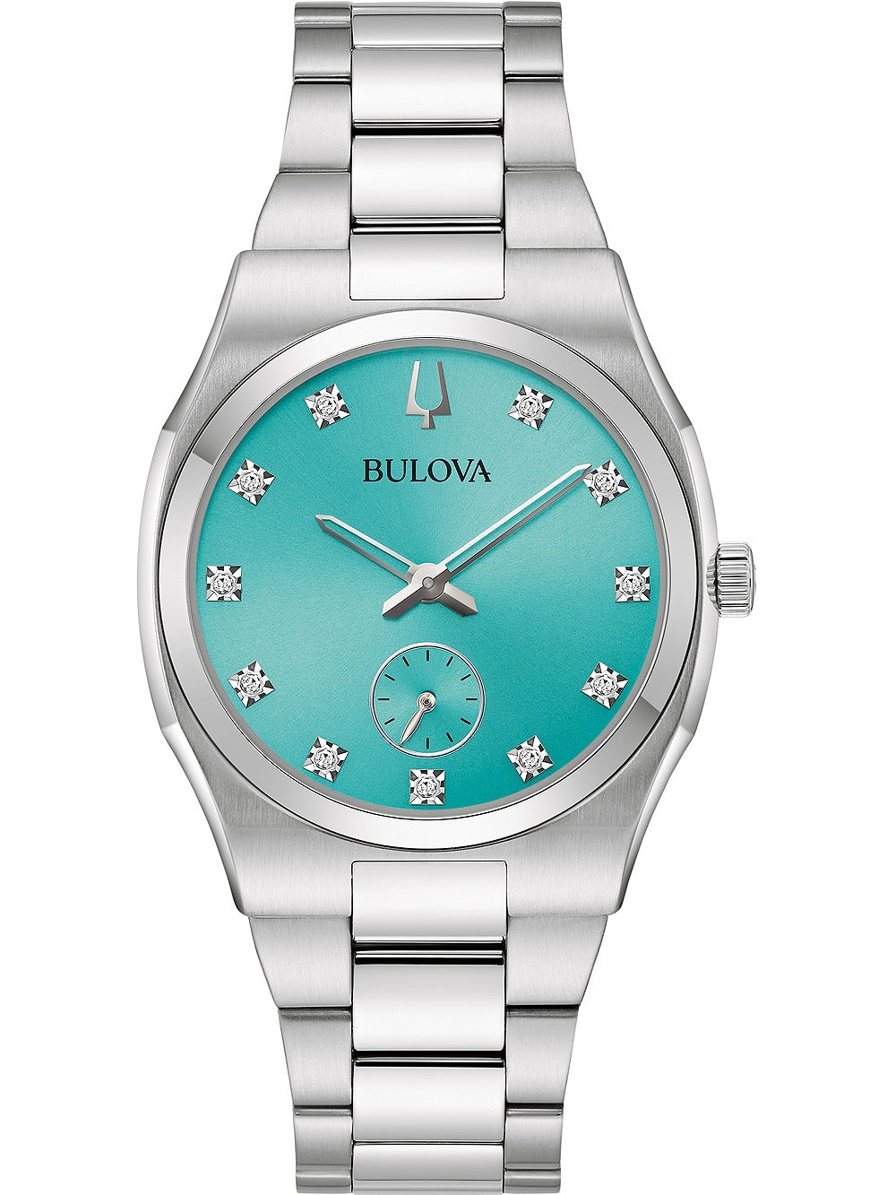 BULOVA Mod. 96P243