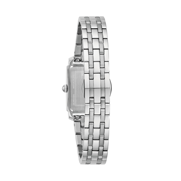 BULOVA MOD. 96P244
