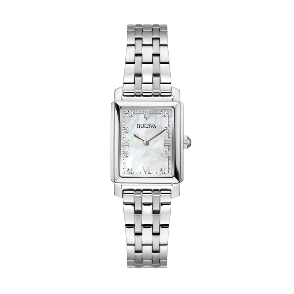 BULOVA MOD. 96P244