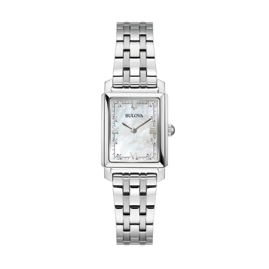BULOVA MOD. 96P244