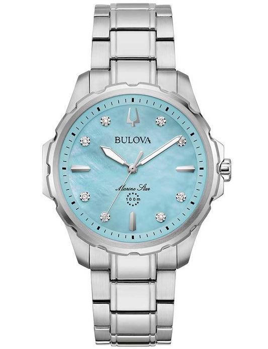 BULOVA Mod. 96P248