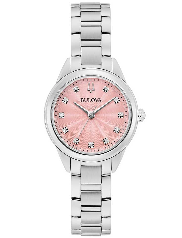 BULOVA Mod. 96P249