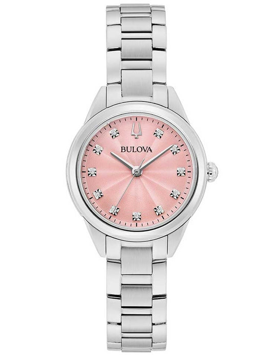 BULOVA Mod. 96P249