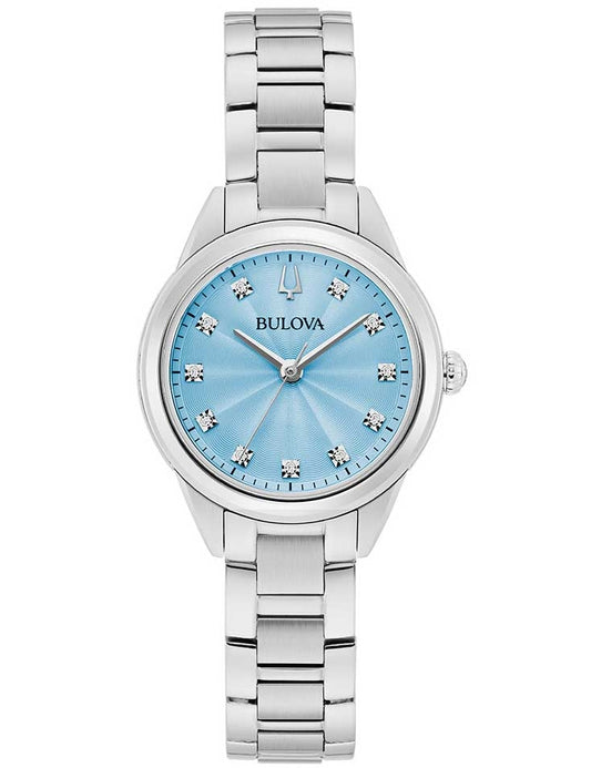 BULOVA Mod. 96P250