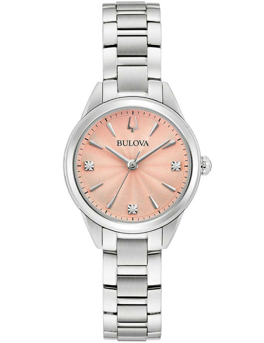 BULOVA Mod. 96P254