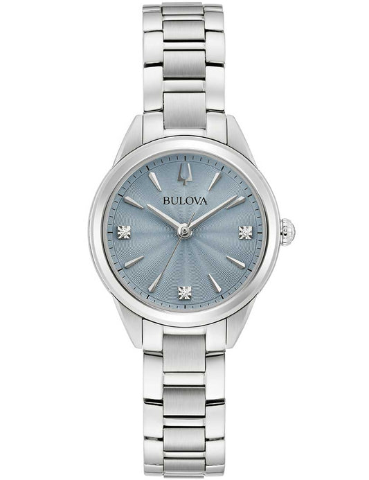 BULOVA Mod. 96P255