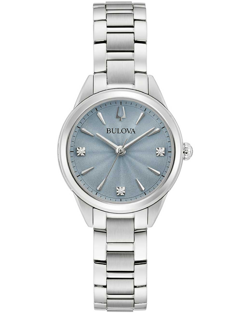 BULOVA Mod. 96P255