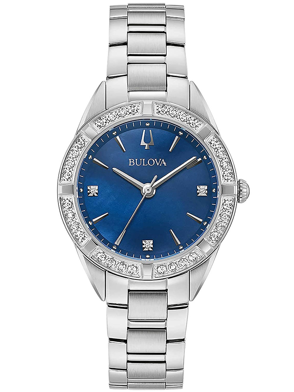 BULOVA Mod. 96R243