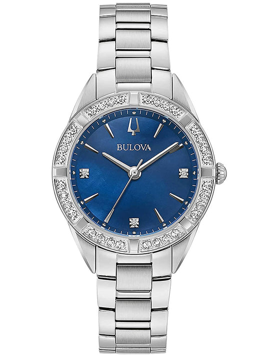 BULOVA Mod. 96R243