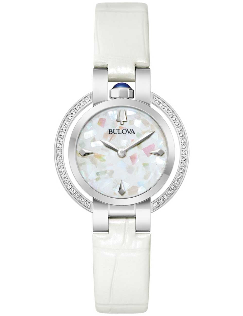 BULOVA Mod. 96R254