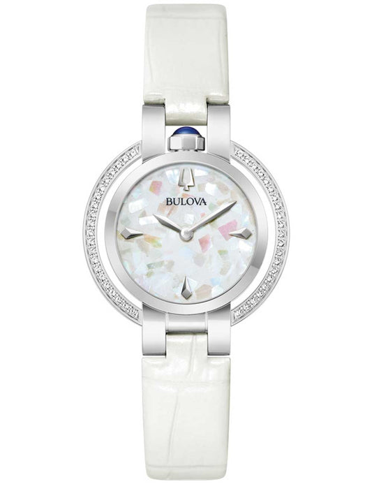 BULOVA Mod. 96R254