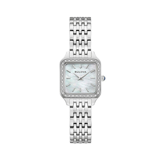 BULOVA WATCHES Mod. 96R256