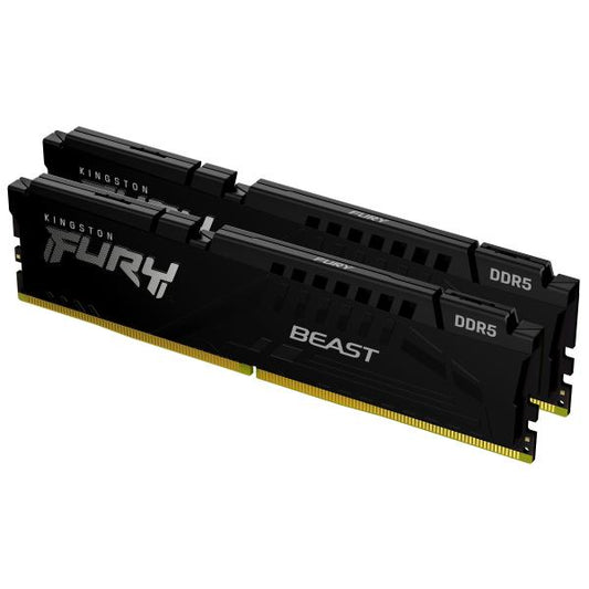 FURY 2x8GB 5200MT DDR5 DIMM